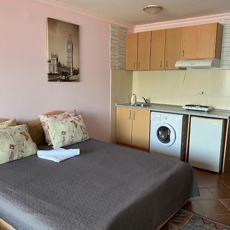 Apartments Albina Star Budva Kültér fotó